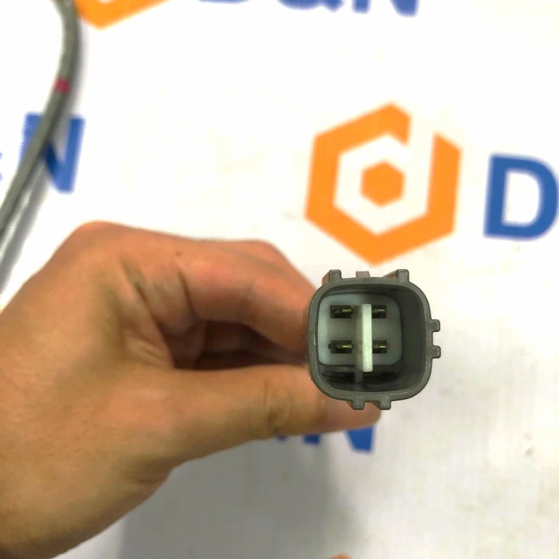 Cảm Biến Oxy, Cảm Biến Khí Xả (Dưới) Mitsubishi Xpander | 1588a483