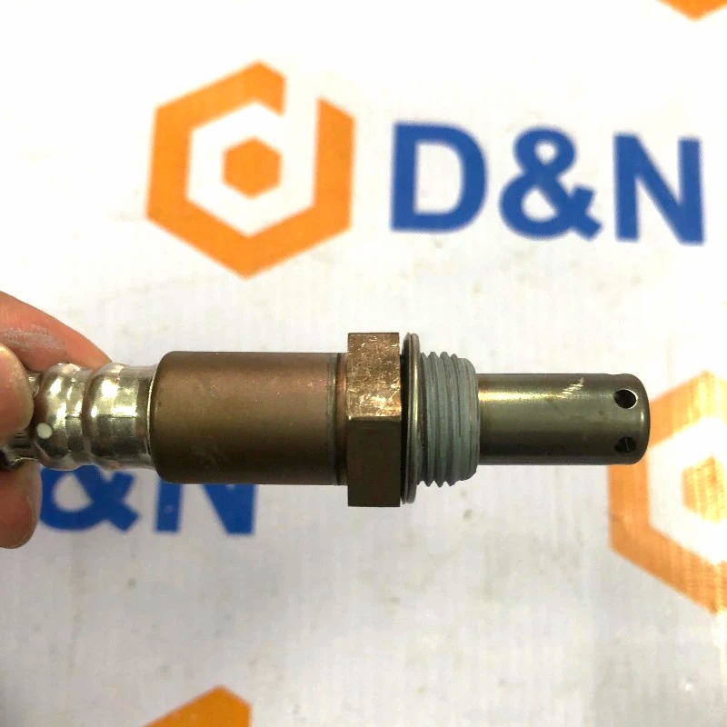 Cảm Biến Oxy, Cảm Biến Khí Xả (Dưới) Mitsubishi Xpander | 1588a483