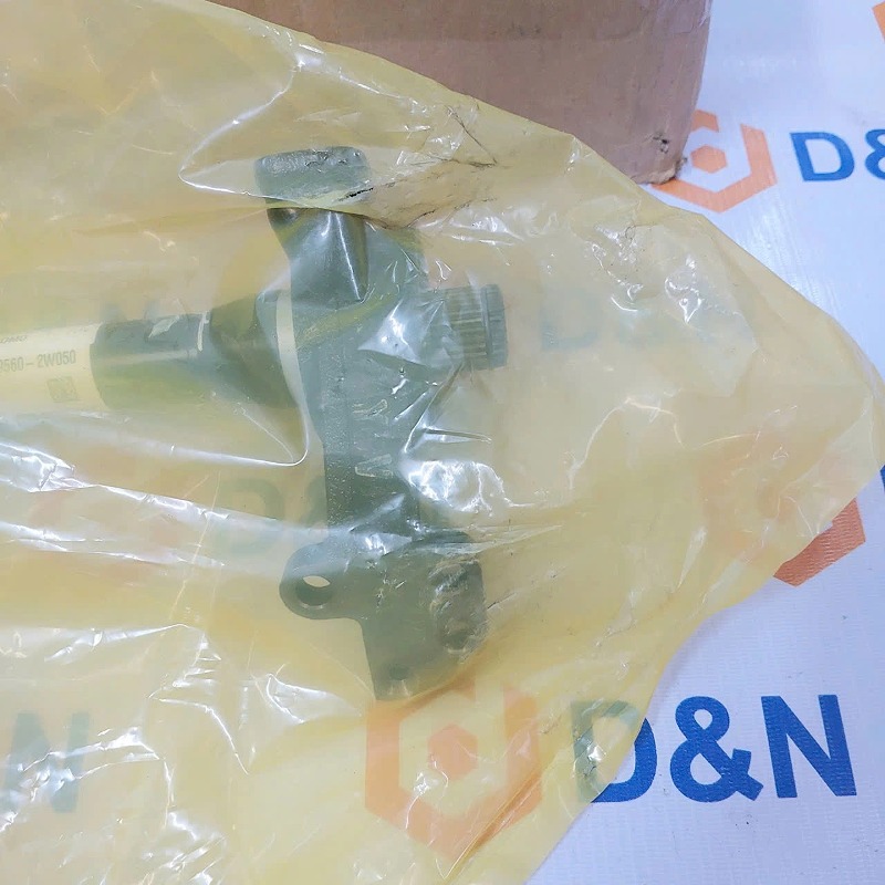 Cây Láp Trung Gian Hyundai Santafe, Kia Sorento 2013-2018 [4X4] | 49560-2W050, 49560-2W080