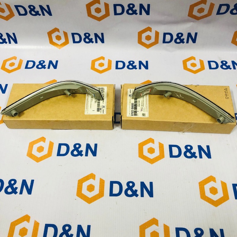 Đèn xin nhan gương Hyundai Santafe 2013-2017 | 87623-B8000, 87613-B8000