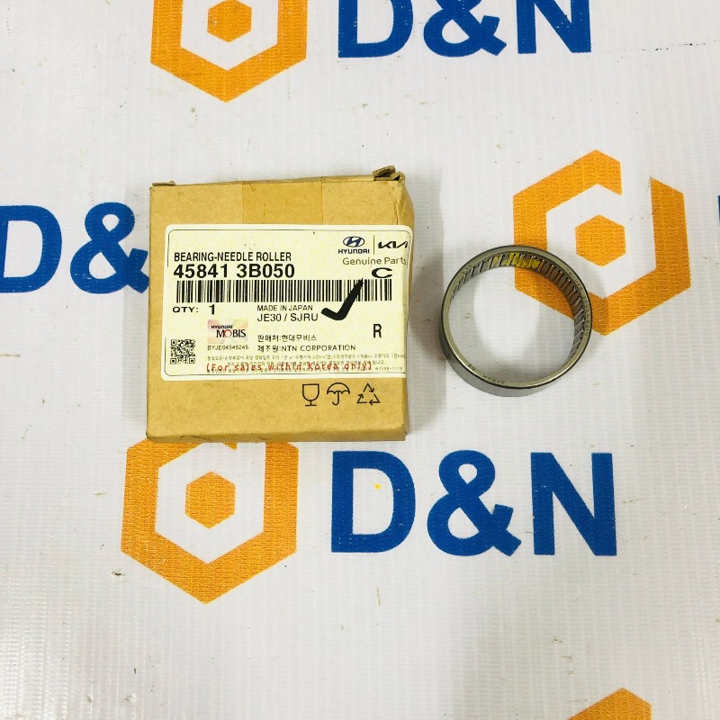 Bi rọ, bi kim, bạc đạn đũa Hyundai Santafe, Tucson, Kia Sorento 2009-2018 | 45841-3B050