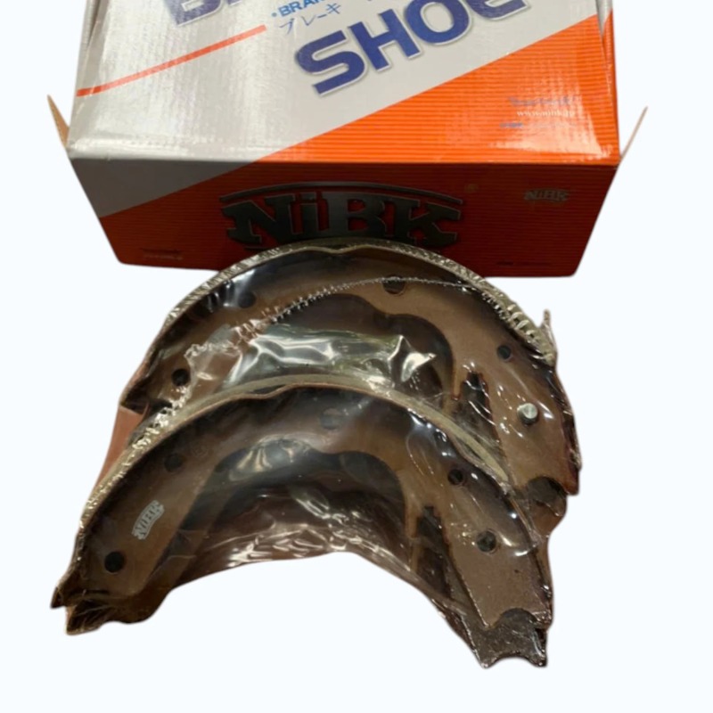 Má phanh tay, bố thắng tay Isuzu Trooper | 8970347371