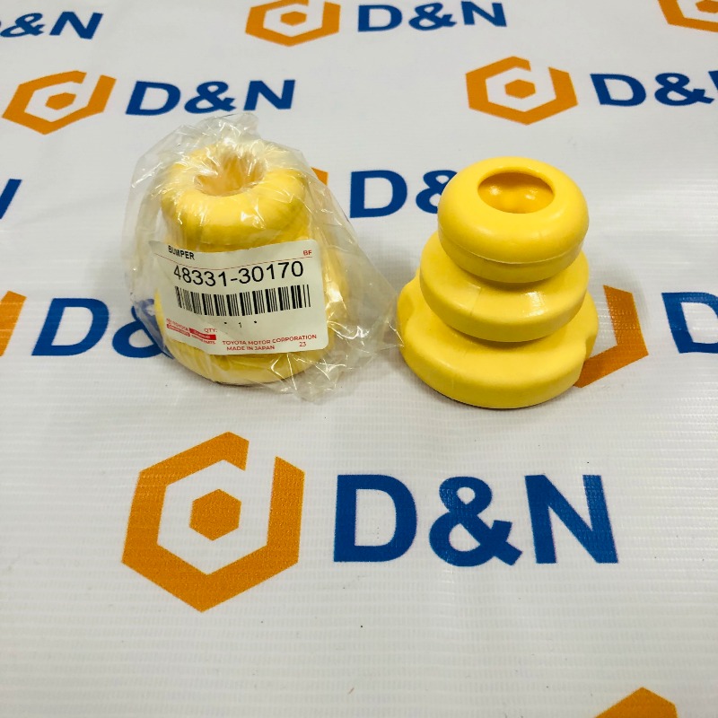 Tăm bông giảm xóc trước Lexus IS250 2005-2008 | 48331-30170