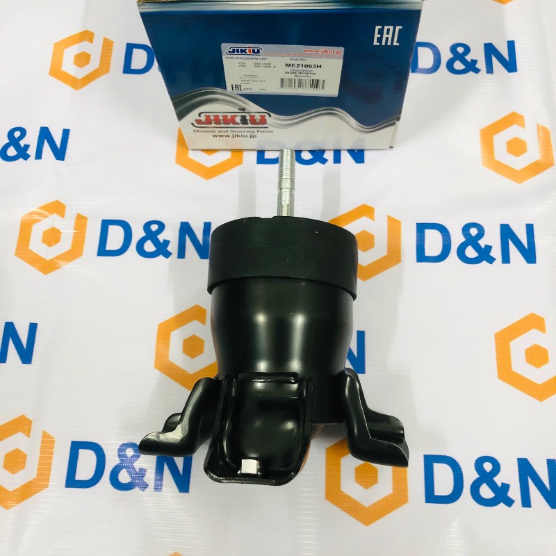 Cao su chân máy trước Toyota Camry 2.2 1991-2002 | 12361-74241, 12361-03030