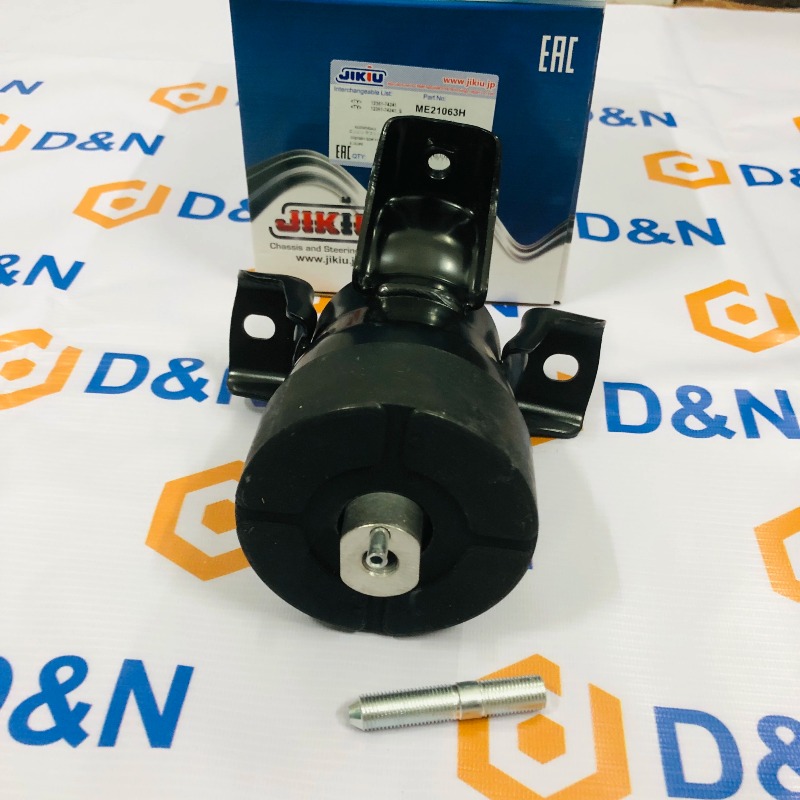 Cao su chân máy trước Toyota Camry 2.2 1991-2002 | 12361-74241, 12361-03030