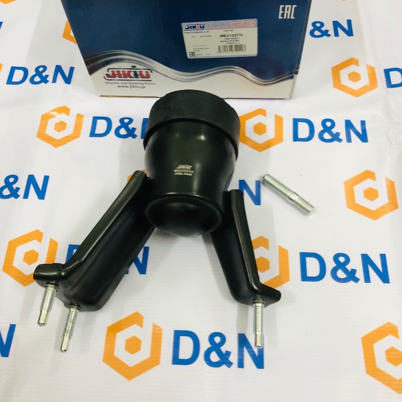 Cao su chân máy sau, chân két nước Camry 2.2 1991-2002 | 12371-74301