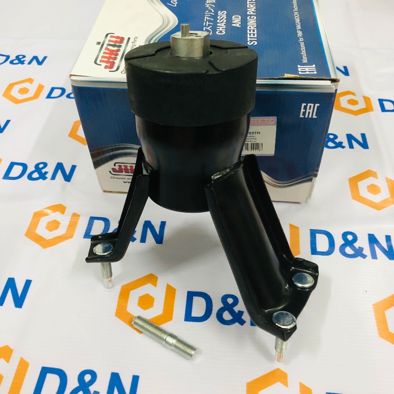 Cao su chân máy sau, chân két nước Camry 2.2 1991-2002 | 12371-74301