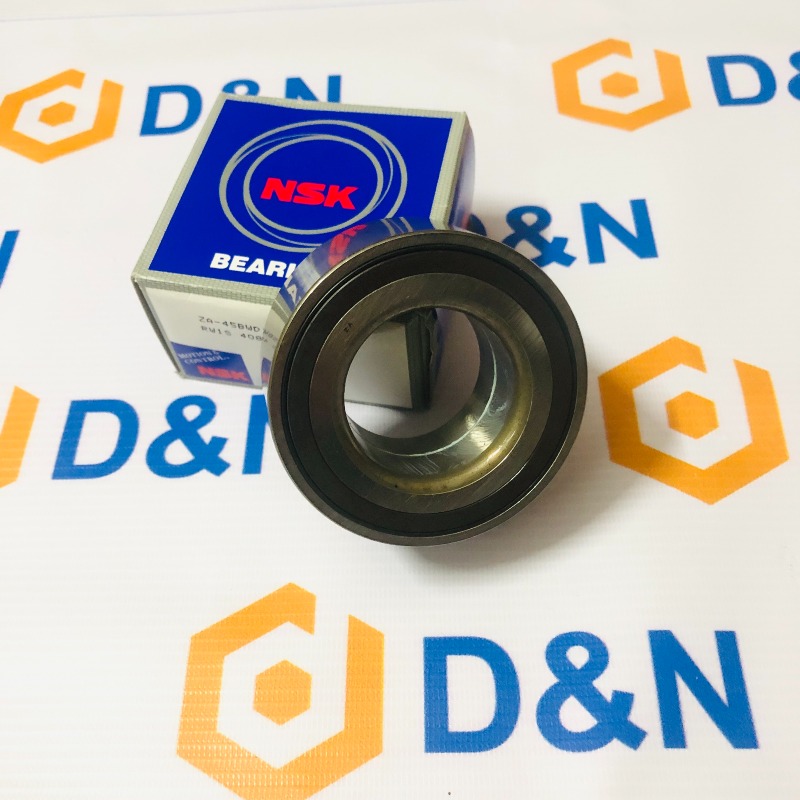 Bi moay ơ trước, bạc đạn bánh trước Suzuki Vitara, Ertiga 2014-2018 | 43440-56K00,  43440-77M00, 43440-79J00, 43440- 80J00, 43440-M55K00