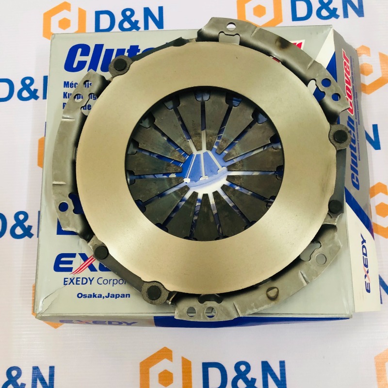 Bàn Ép, Mâm Ép Toyota Hilux 2005-2015 | 31210-0K190, 31210-0K310, 31210-0k440