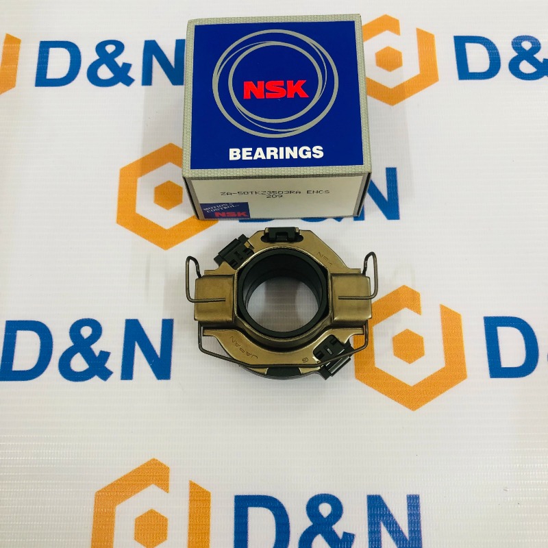 BI TÊ, BẠC ĐẠN LY HỢP HILUX, FORTUNER 2005- 2015 | 31230-22100, 50TKZ3503RA