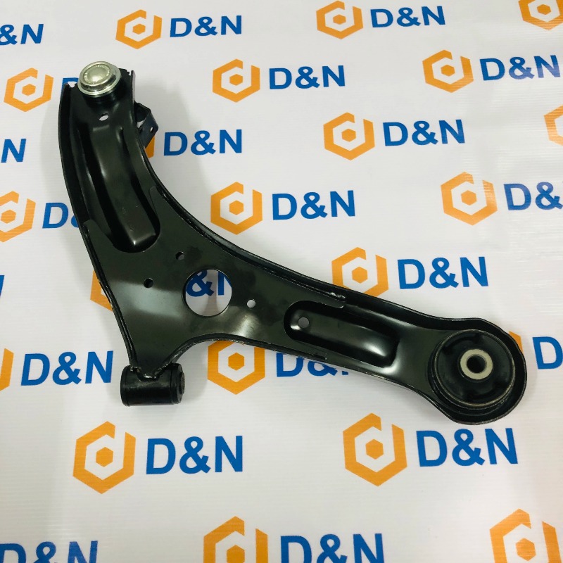 Càng A trái Kia Morning, Picanto 2012-2018 | 54500-1Y000, 54500-1Y210