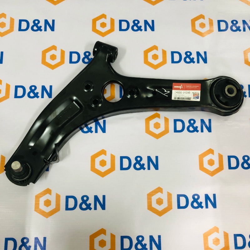 Càng A trái Kia Morning, Picanto 2012-2018 | 54500-1Y000, 54500-1Y210