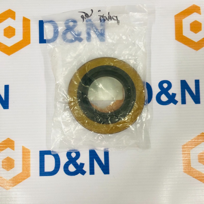 Phớt láp trong trước Toyota Fortuner, Hilux 2005-2016 | 90311-T0083, 90311-T0084