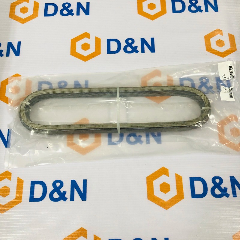 Xích hộp số, đai hộp số CVT K210, K310, K311, K312, K313 | 060704-200326