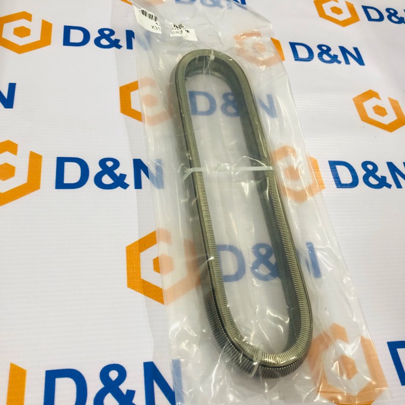 Xích hộp số, đai hộp số CVT K210, K310, K311, K312, K313 | 060704-200326