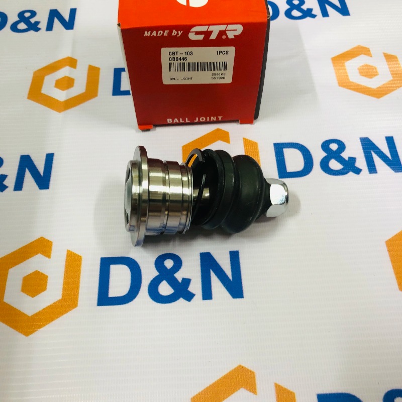 Rotuyn trụ đứng trên Lexus LX570 2007-2021, Land Cruiser J200 2007-2021 | 43310-60020, SB-3841, CB0446