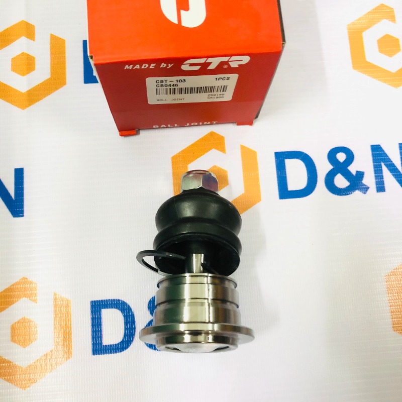 Rotuyn trụ đứng trên Lexus LX570 2007-2021, Land Cruiser J200 2007-2021 | 43310-60020, SB-3841, CB0446