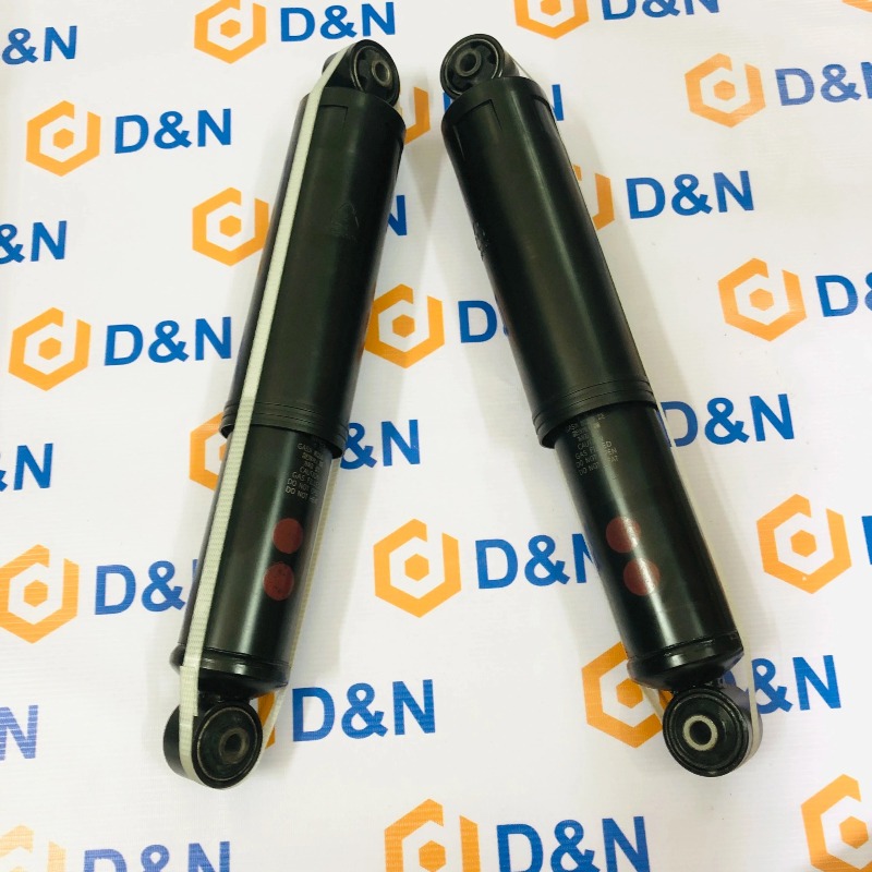 Giảm xóc sau, phuộc sau Captiva 2007-2018 | 20924216, 25995943