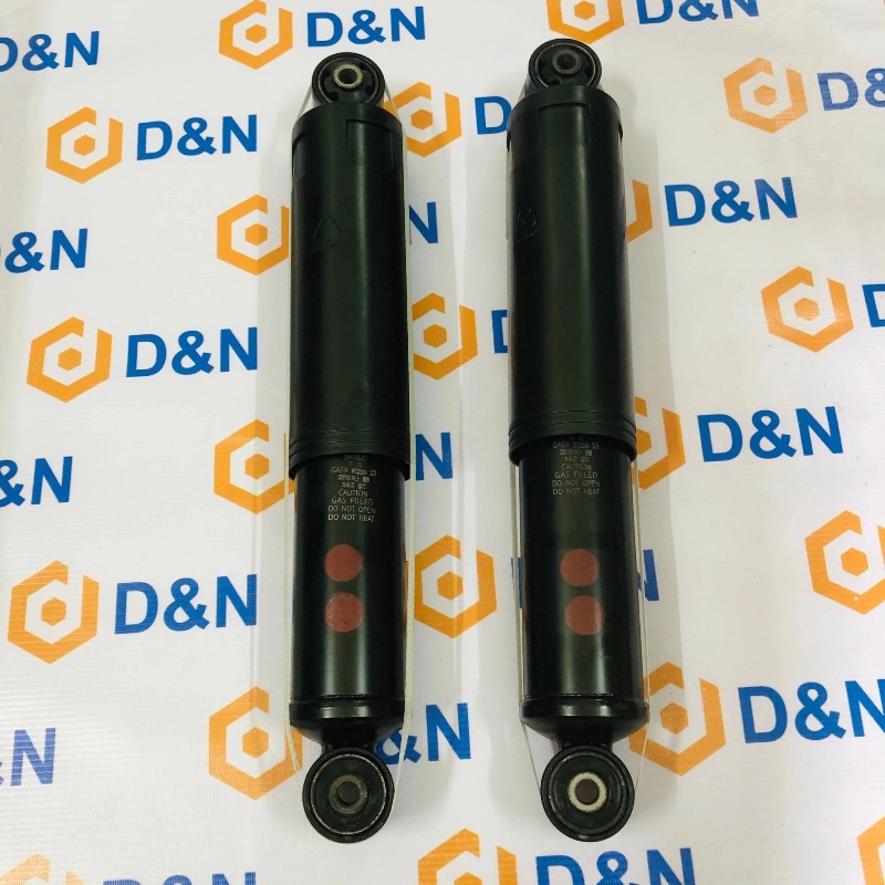 Giảm xóc sau, phuộc sau Captiva 2007-2018 | 20924216, 25995943