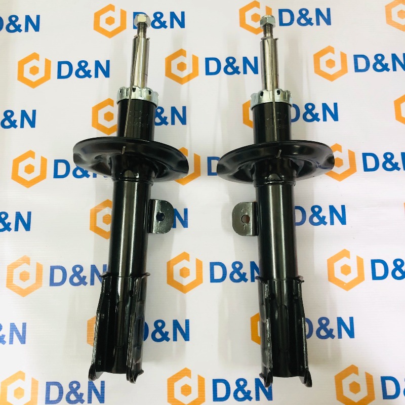 Giảm xóc trước, phuộc trước Captiva 2007-2018 | 95948811, 95945812