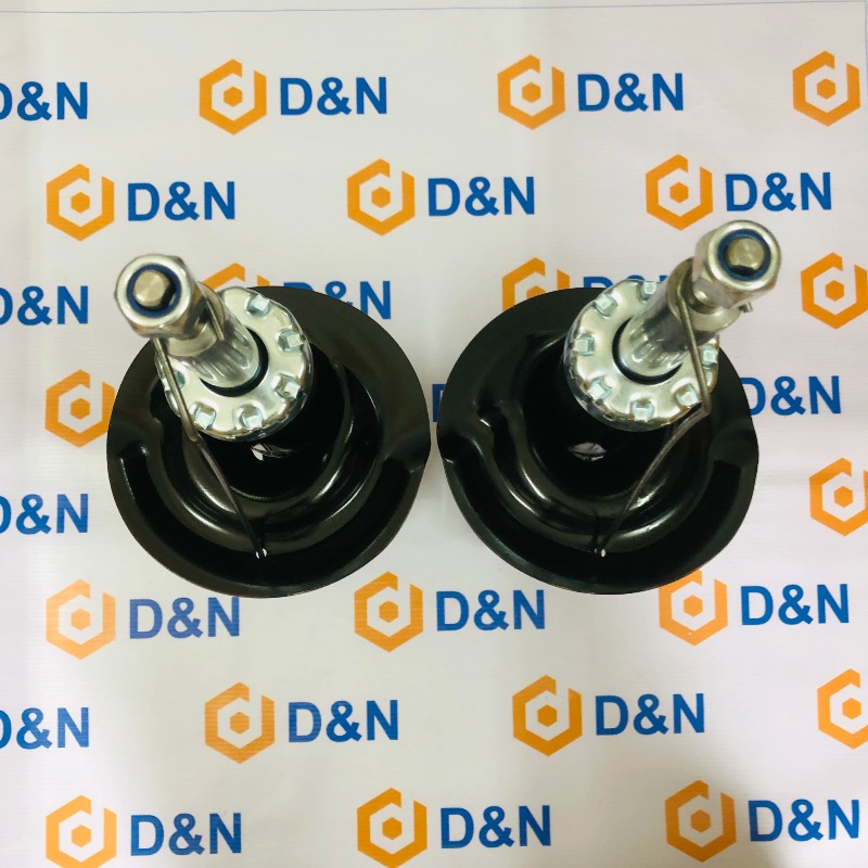 Giảm xóc trước, phuộc trước Captiva 2007-2018 | 95948811, 95945812