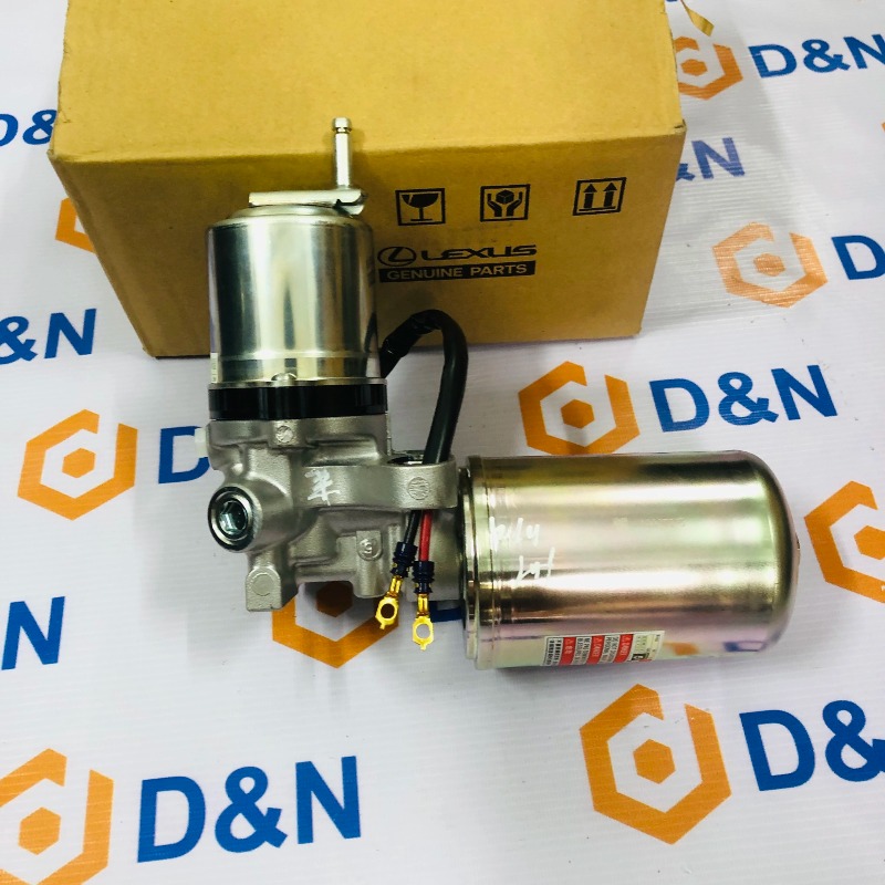Bơm tích áp ABS Lexus LX570, Land Cruiser 2007-2019 | 47070-60060