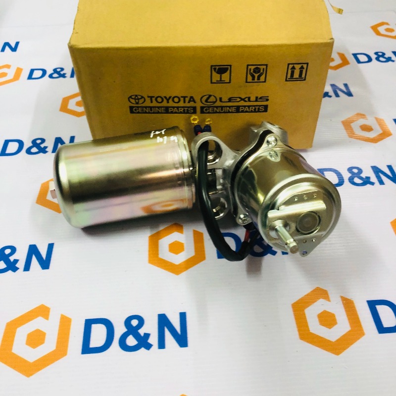 Bơm tích áp ABS Lexus LX570, Land Cruiser 2007-2019 | 47070-60060