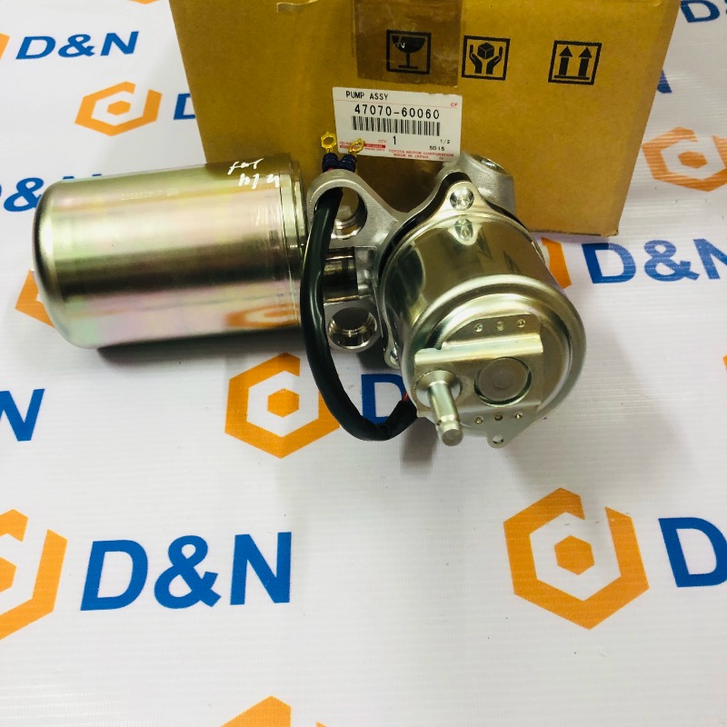 Bơm tích áp ABS Lexus LX570, Land Cruiser 2007-2019 | 47070-60060