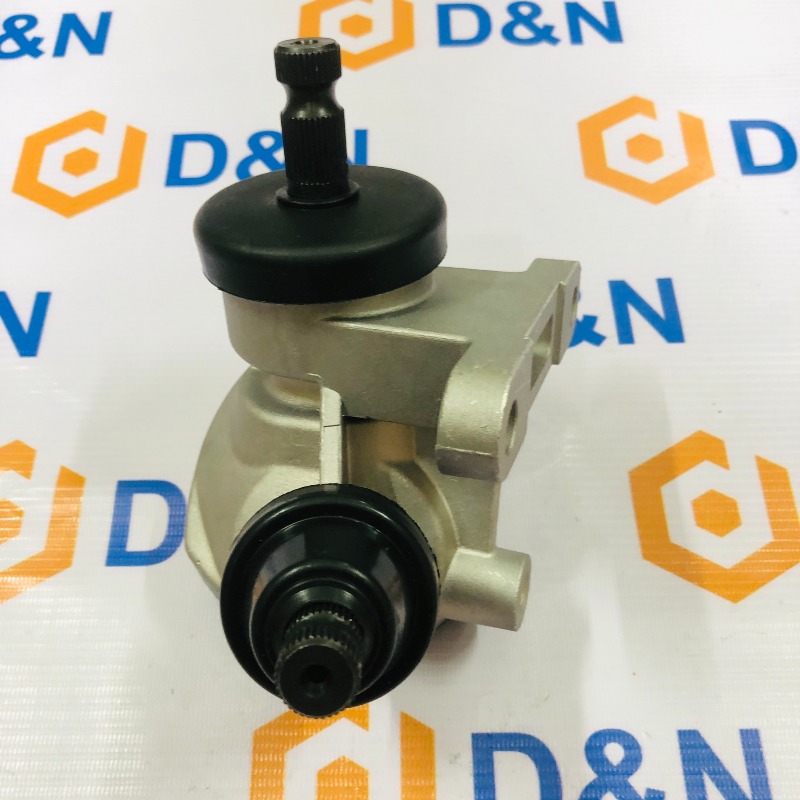 Bót lái phụ Kia K3000, K2700, K2500, K190, K125, Bongo  | 0K60A32510C