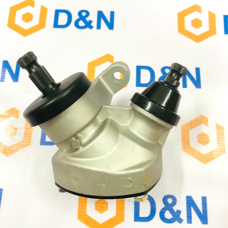 Bót lái phụ Kia K3000, K2700, K2500, K190, K125, Bongo  | 0K60A32510C