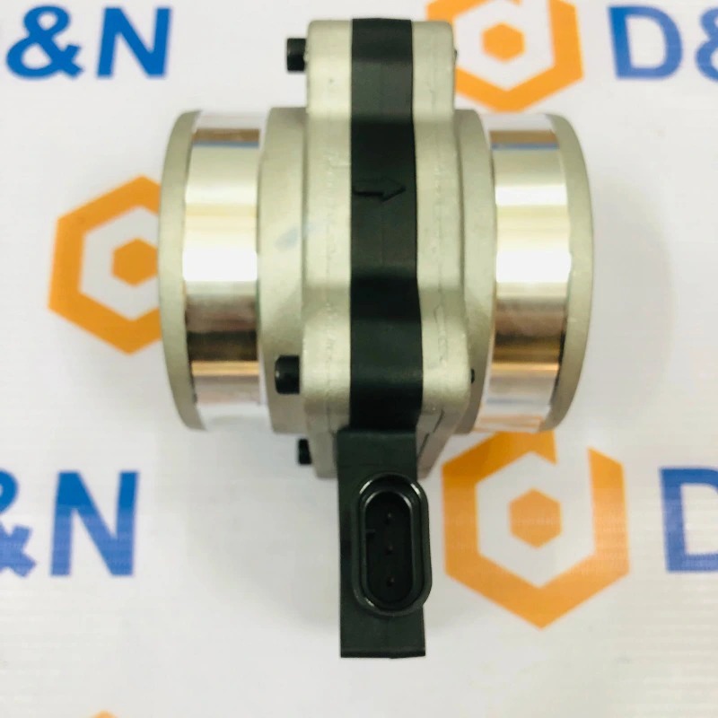 Cảm biến lưu lượng gió Isuzu Trooper 1998-2002 | 8-25166846-1