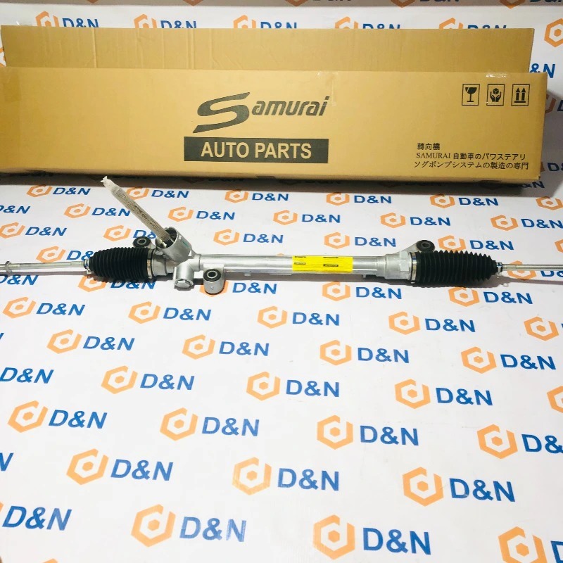 Thước lái Ford Ecosport 2013-2017 | CN153A500CD