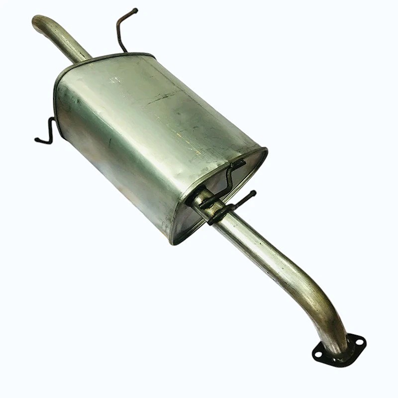 Ống xả, ống bô Daewoo Lacetti 2003-2008 (Đoạn cuối)