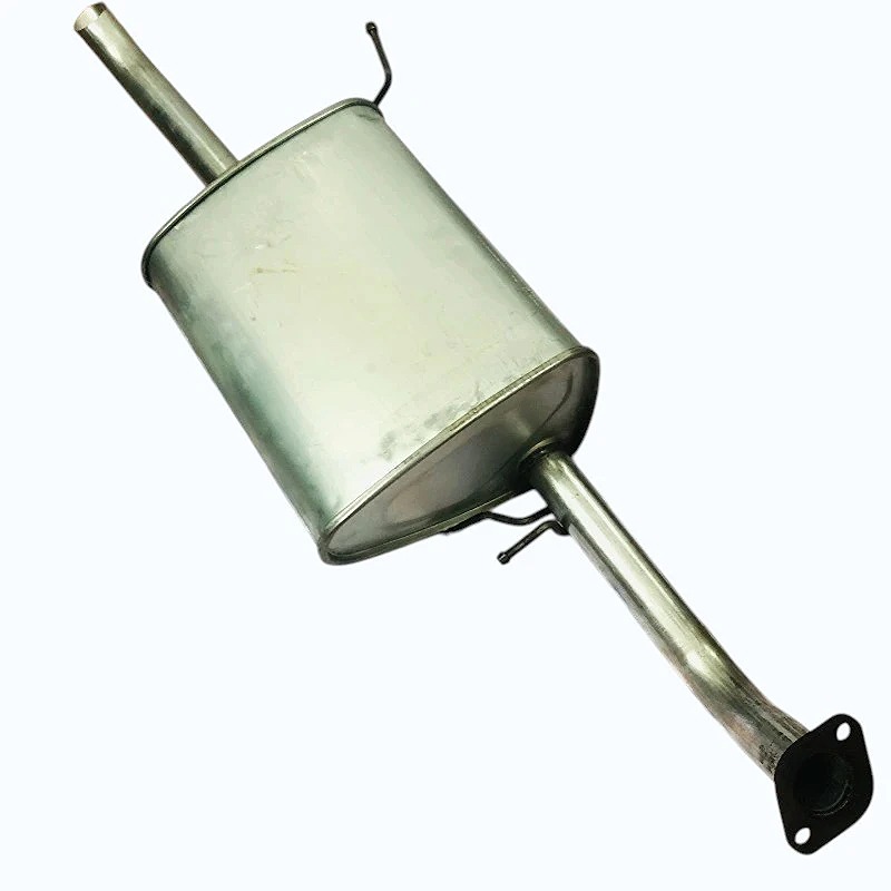 Ống xả, ống bô Daewoo Lacetti 2003-2008 (Đoạn cuối)