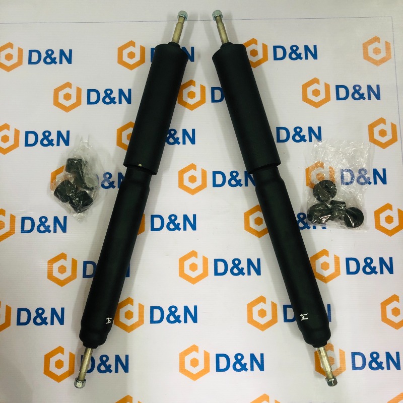 Giảm xóc trước, phuộc nhún trước Toyota Land Cruiser HZJ80, FZJ80, FZJ105 2003- | 48511-69435, 32103350