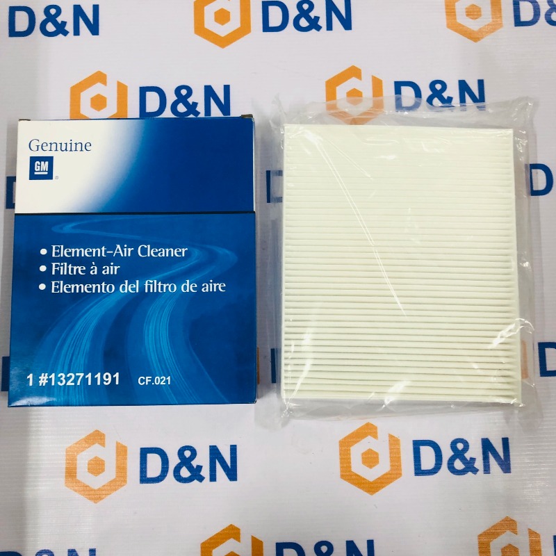 Lọc gió điều hoà, Lọc gió máy lạnh cabin Vinfast Fadil