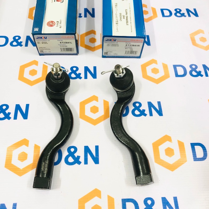 Rotuyn lái ngoài Mitsubishi Triton, Pajero Sport 2008-2018 |  4422A010,  4422A009