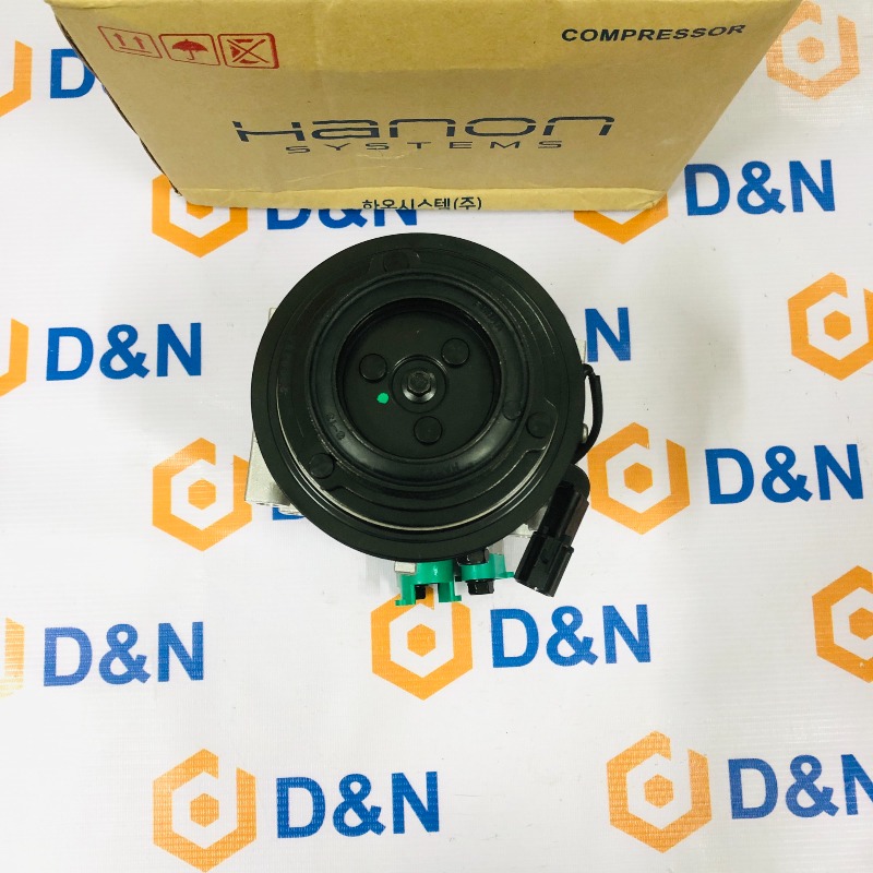 Lốc điều hòa, lốc lạnh Kia Morning 2012- 2021 | 97701-1Y500