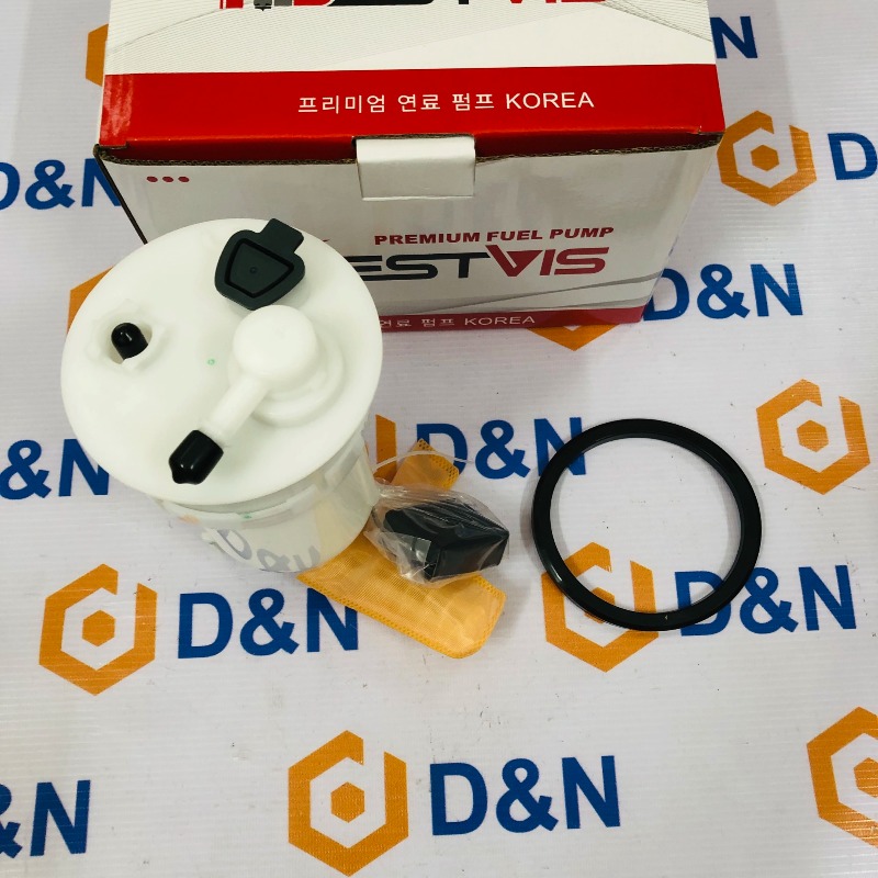 Bơm xăng Toyota Vios 2003-2007, Altis 2002-2006 | 77024-12010, 7702412010, 77020-02190, 7702002190
