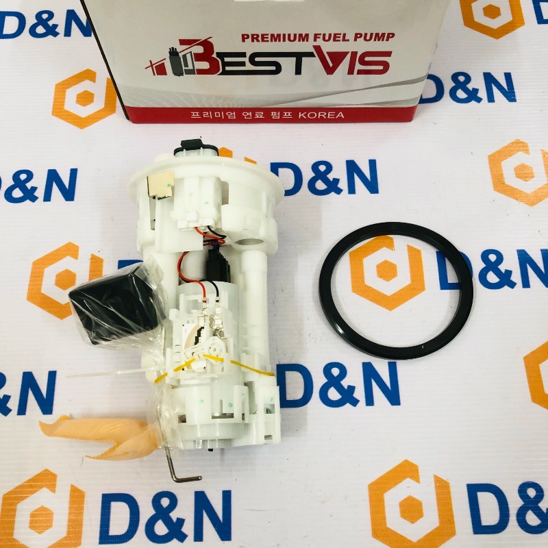 Bơm Xăng Altis 2002-2006, Vios 2003-2007 | 77024-12010, 77020-02190