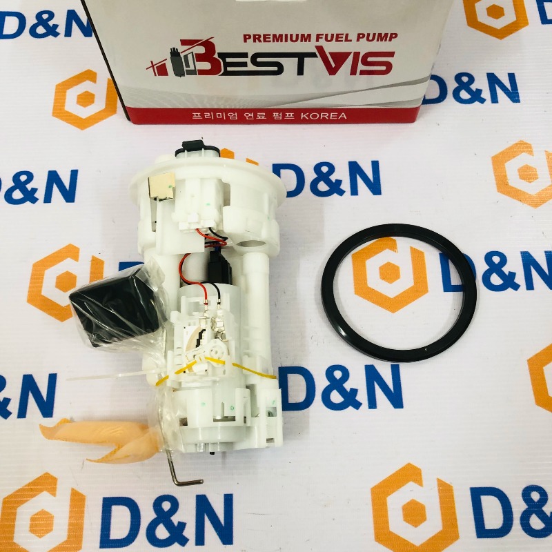 Bơm xăng Toyota Vios 2003-2007, Altis 2002-2006 | 77024-12010, 7702412010, 77020-02190, 7702002190
