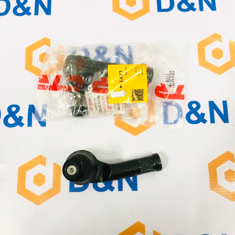 Rôtuyn lái ngoài Ford ecosport, Fiesta 2013-2023 | 1545338, 8V513C367A, 8V513C367AA, BE8Z3A130A