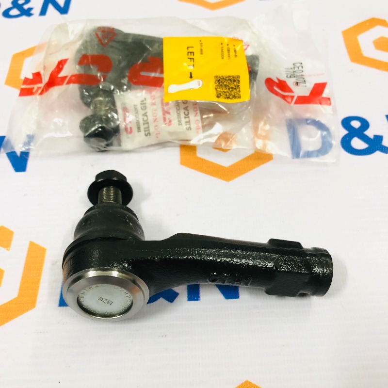 Rôtuyn lái ngoài Ford ecosport, Fiesta 2013-2023 | 1545338, 8V513C367A, 8V513C367AA, BE8Z3A130A