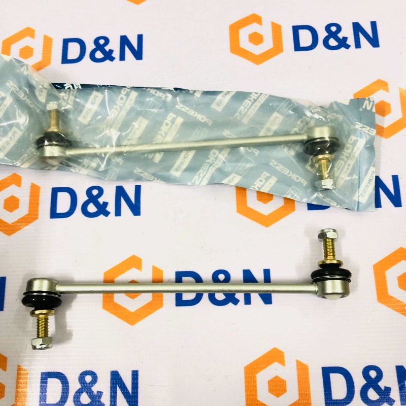 Rotuyn cân bằng trước Ecosport 2013-2022, Fiesta 2010-2019-, Escape 2001-2007, Mazda2 2009 -2013 | CLMZ4, CLT42