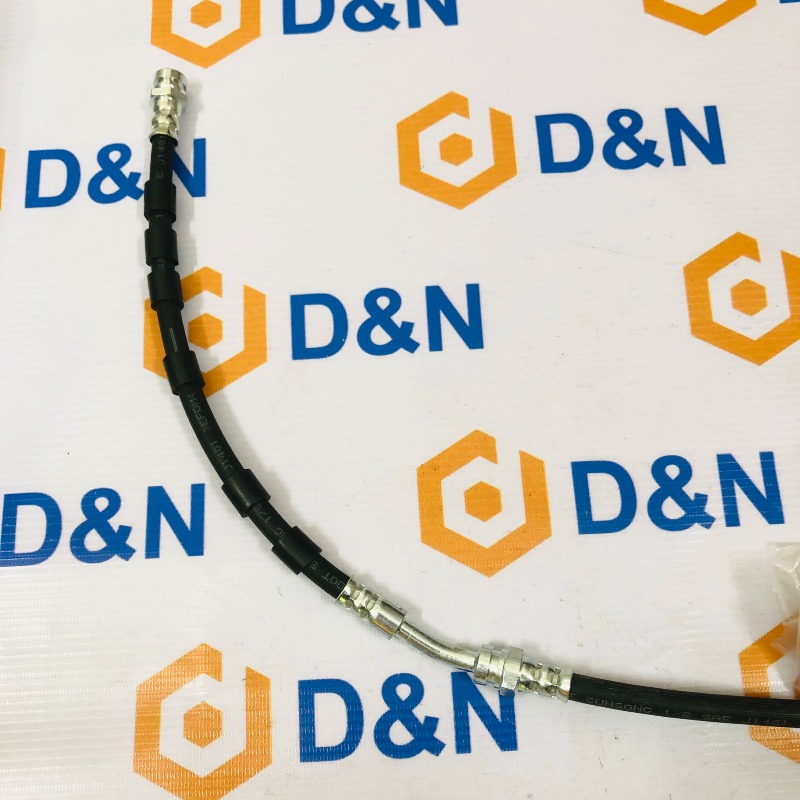 Ống tuy ô phanh trước Ford Ranger, Mazda BT50 2012-2021|  EB3C2078EC, EB3C2078CA, EB3Z2078F