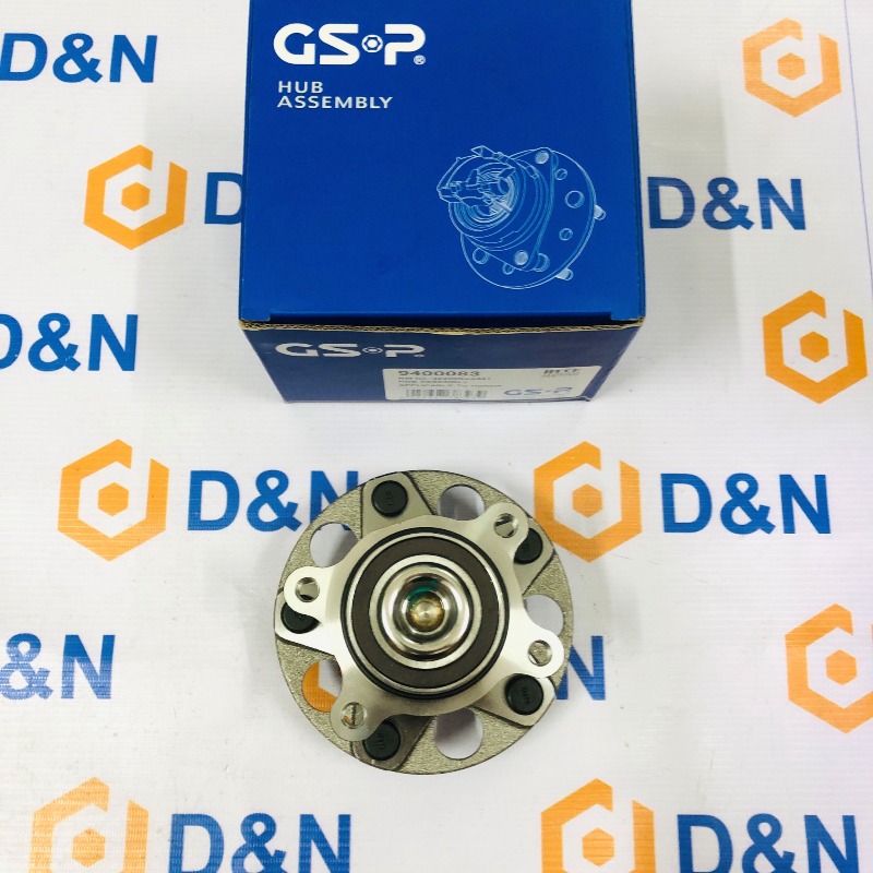 Bi moay ơ sau, bạc đạn bánh sau Honda Civic 2006-2012 | 42200-SNA-A51, 42200-SNA-A52