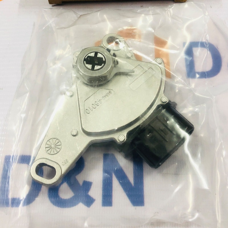 Công tắc đi số, rẻ quạt hộp số Toyota Vios, Yaris, Corolla Altis, Rav4, Previa | 84540-46010, 84540-52070