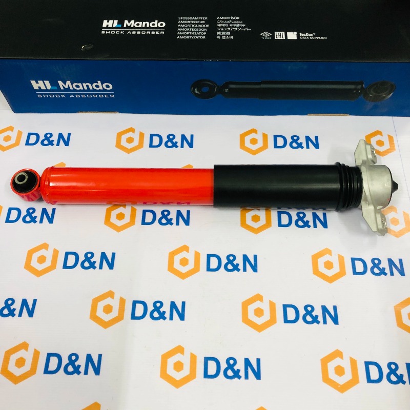 Giảm xóc sau, phuộc sau Santafe, Sorento 2018-2022 (Mando) | TU500-50525, MSS060014