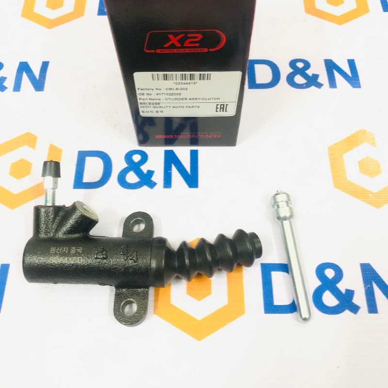 Tổng côn dưới, heo côn dưới Kia Spectra 41710- 2Z000, 417102Z000