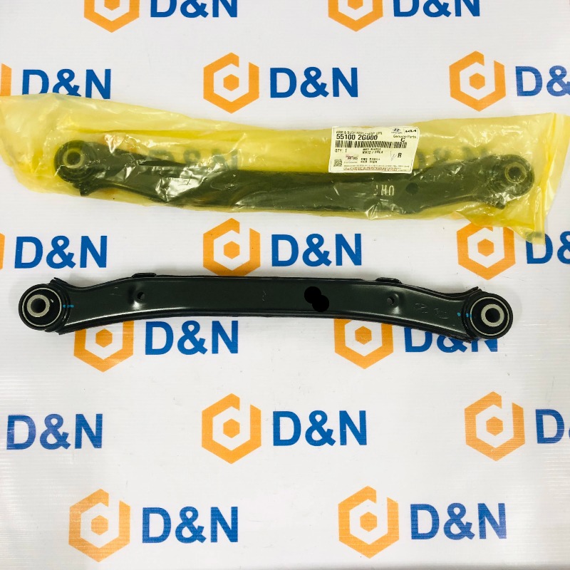 Thanh giằng ngang sau, tay đòn sau Hyundai Avante, Elantra, I30 | 55100-2G000, 551002G000